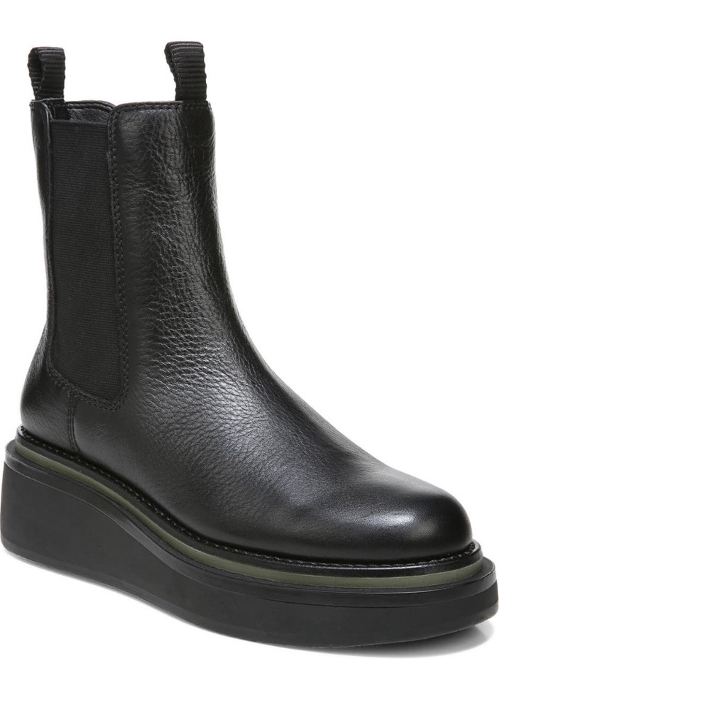 Sam Edelman Kolton Wedge Boots
